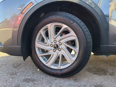 Certified 2022 Lincoln Corsair FWD image 31