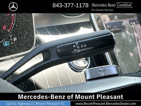 Certified 2023 Mercedes-Benz C 300 Sedan image 17