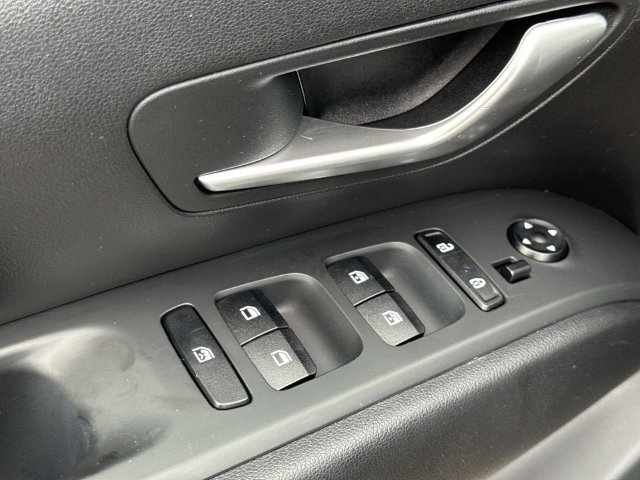 Used 2024 Hyundai Tucson SEL FWD image 17
