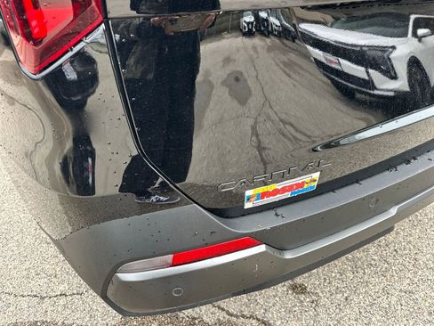 New 2026 Kia Carnival SX Prestige FWD image 43