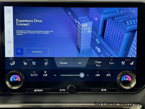 Certified 2023 Lexus RX 350 Premium w/ Accessory Package AWD/4WD image 13