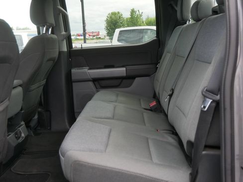 Used 2025 Ford F150 XLT w/ Equipment Group 301A Standard AWD/4WD image 19