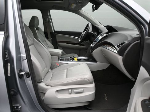 Used 2018 Acura MDX BASE image 20