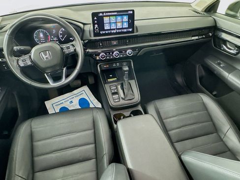 Used 2023 Honda CR-V EX-L image 28
