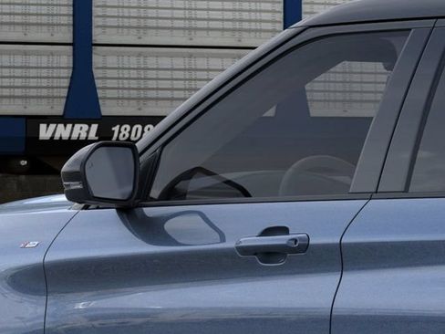 New 2026 Ford Explorer ST-Line w/ ST-Line Street Pack RWD image 20