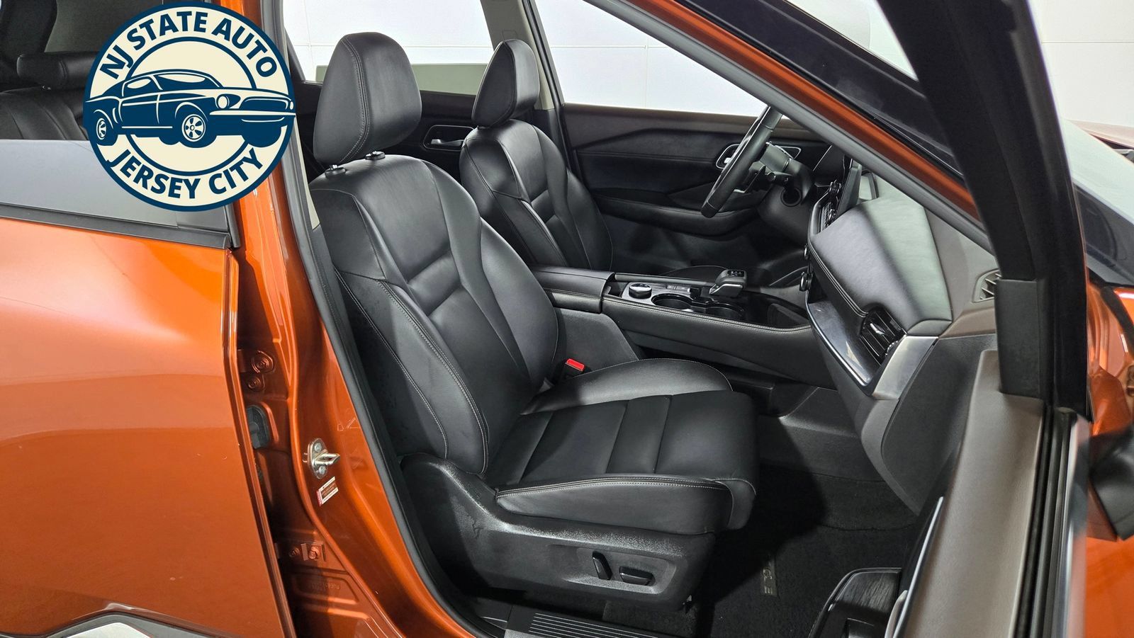 Used 2021 Nissan Rogue SL w/ Premium Package AWD/4WD image 37