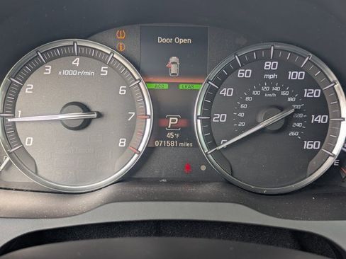 Used 2018 Acura MDX SH-AWD w/ Advance Package image 21