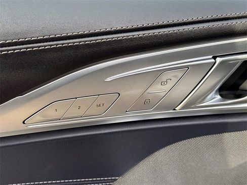 Used 2023 BMW M850i Gran Coupe xDrive image 17