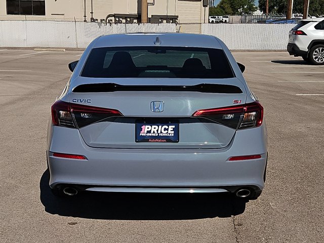 Used 2022 Honda Civic Si image 7