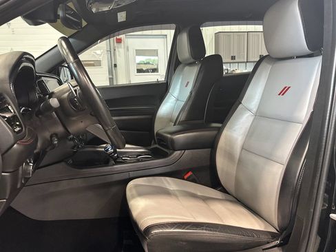 Used 2023 Dodge Durango R/T AWD/4WD image 15