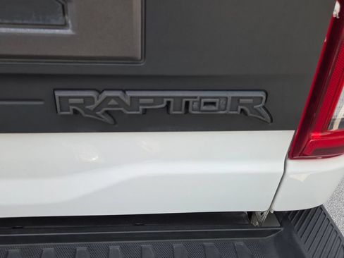 Used 2023 Ford F150 Raptor AWD/4WD image 18