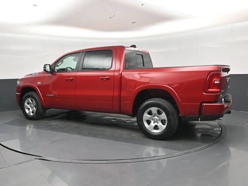 New 2026 RAM 1500 Big Horn AWD/4WD image 24