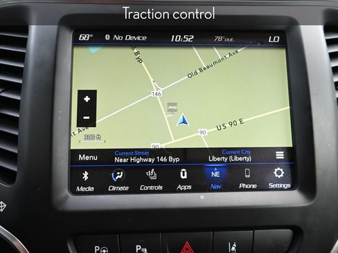 Used 2023 Jeep Cherokee Altitude Lux image 17