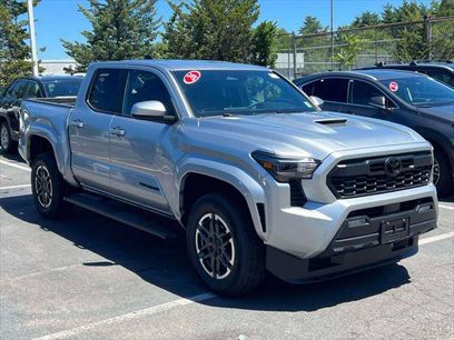 Certified 2026 Toyota Tacoma TRD Sport