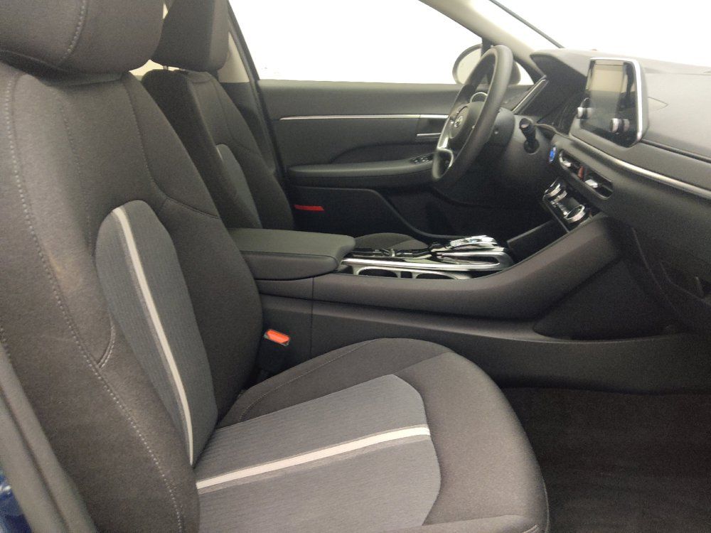 Used 2021 Hyundai Sonata SEL FWD image 21