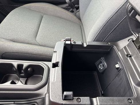 New 2026 Jeep Wrangler Sport image 31