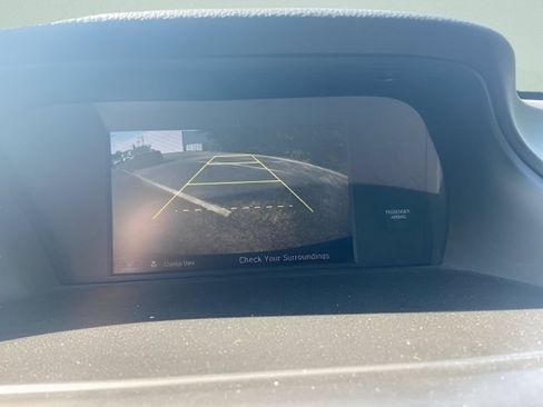 Used 2017 Honda Accord Sport image 24