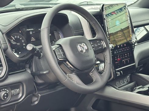 New 2026 RAM 1500 Rebel w/ Rebel Level 2 Equipment Group image 10