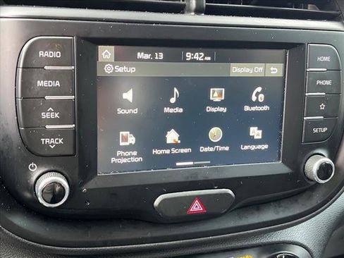 Used 2021 Kia Soul S image 34