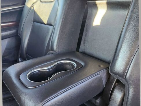 Used 2016 Acura MDX SH-AWD image 14