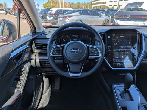 New 2026 Subaru Impreza 2.0i Sport image 14