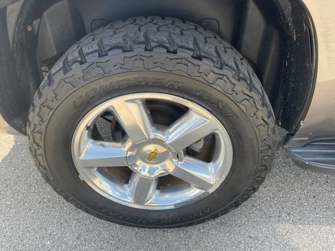 Used 2011 Chevrolet Tahoe LT AWD/4WD image 35
