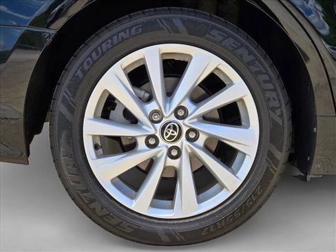 Used 2024 Toyota Camry LE FWD image 14