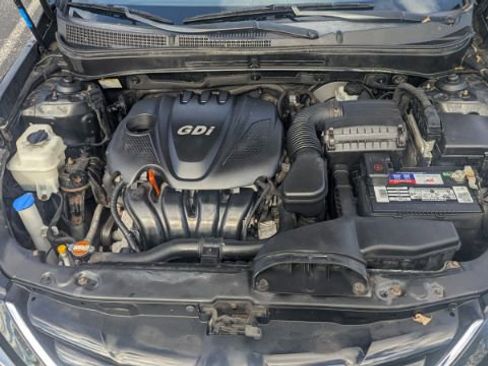 Used 2011 Hyundai Sonata GLS image 40