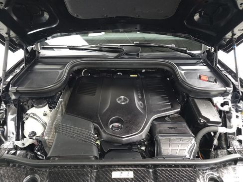 Certified 2026 Mercedes-Benz GLE 450 4MATIC image 36
