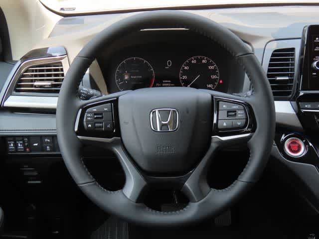 New 2026 Honda Odyssey Touring image 20