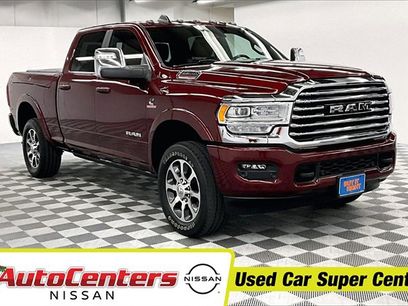 Used 2023 RAM 2500 Limited