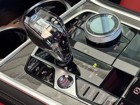 New 2026 BMW 840i Coupe w/ Driving Assistance Package image 15