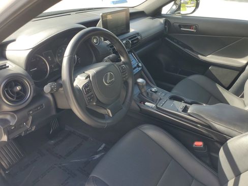 Used 2024 Lexus IS 350 F Sport image 20