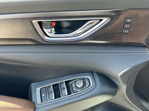 New 2026 Subaru Ascent Touring AWD/4WD image 20