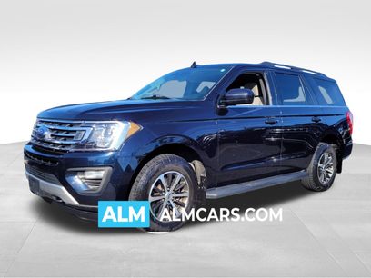 Used 2021 Ford Expedition XLT