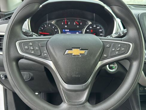 Used 2022 Chevrolet Equinox LT image 17