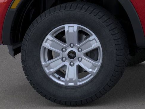New 2025 Ford Ranger XL w/ Trailer Tow Package image 19