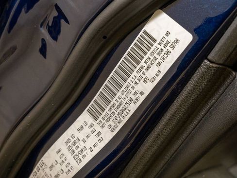 Used 2016 Jeep Cherokee Limited image 20