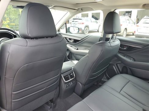New 2025 Subaru Legacy Limited image 21