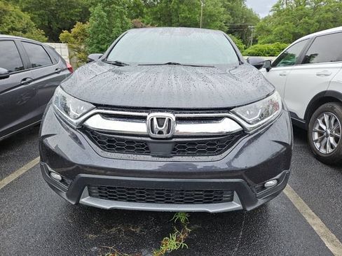 Used 2019 Honda CR-V EX image 3