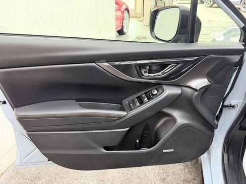 Used 2018 Subaru Crosstrek 2.0i Limited AWD/4WD image 15