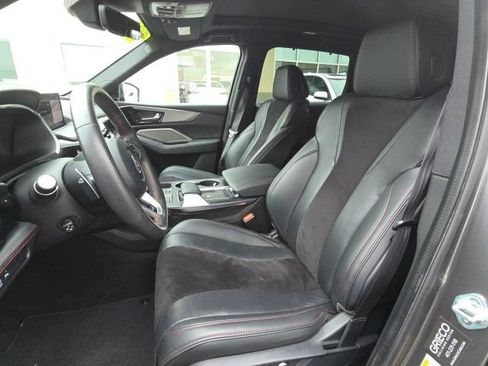 Used 2024 Acura MDX A-Spec AWD/4WD image 11