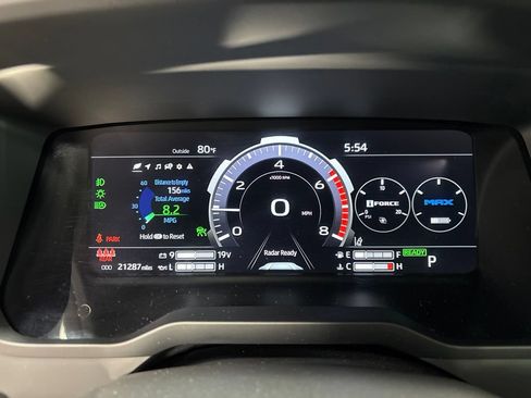 Used 2025 Toyota Tundra Platinum AWD/4WD image 17