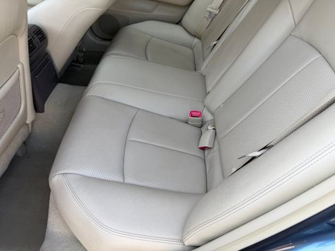 Used 2008 INFINITI G35 x Sedan w/ Premium Pkg AWD/4WD image 19