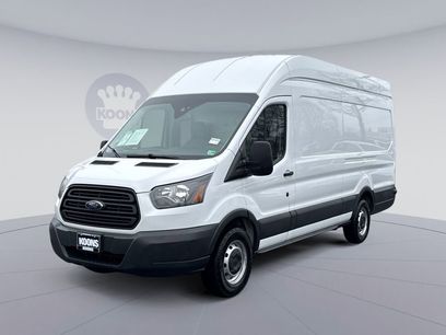 Used 2018 Ford Transit 350 148 High Roof Extended