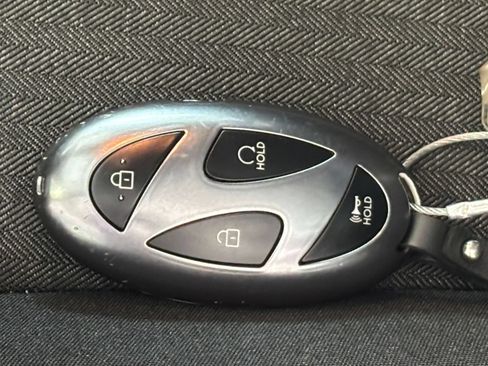 Used 2026 Hyundai Sonata Blue FWD image 25