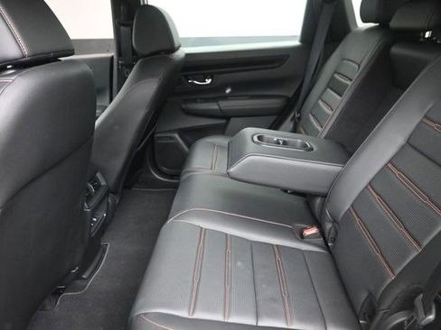 Used 2026 Honda CR-V Sport-L image 19