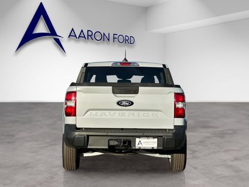 New 2025 Ford Maverick XLT w/ 4K Tow Package image 5