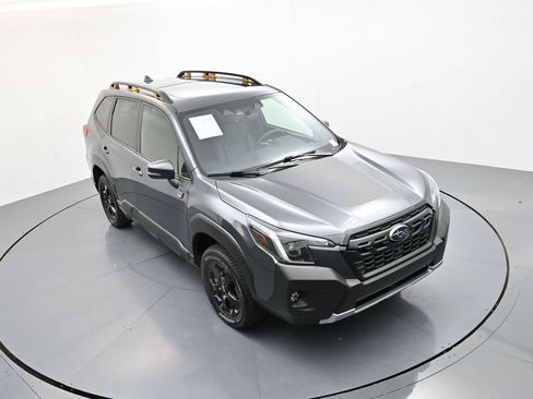 Used 2024 Subaru Forester Wilderness w/ Convenience Package AWD/4WD image 33