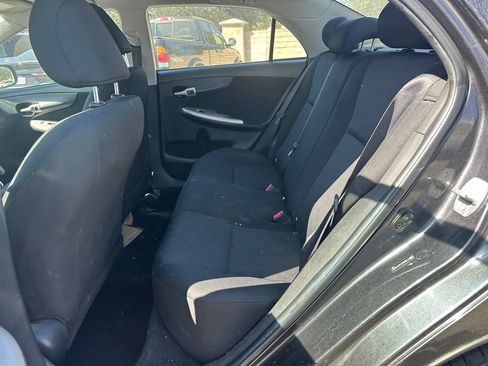 Used 2010 Toyota Corolla S FWD image 7